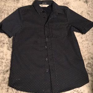 Button up shirt